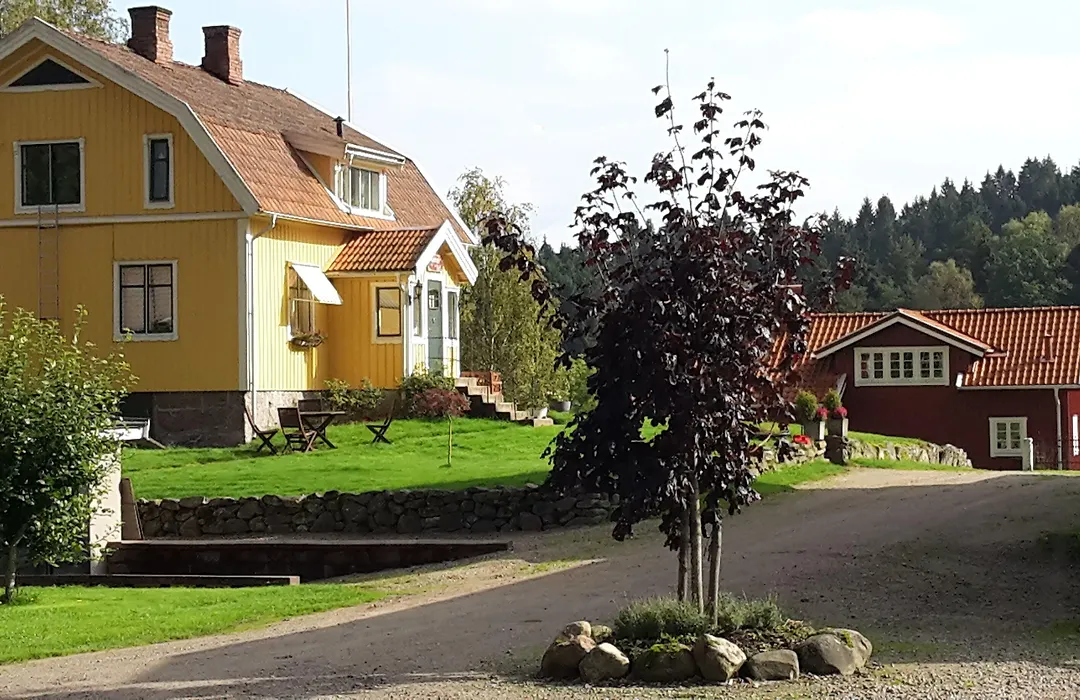 Aelgbergets Bed & Breakfast-1